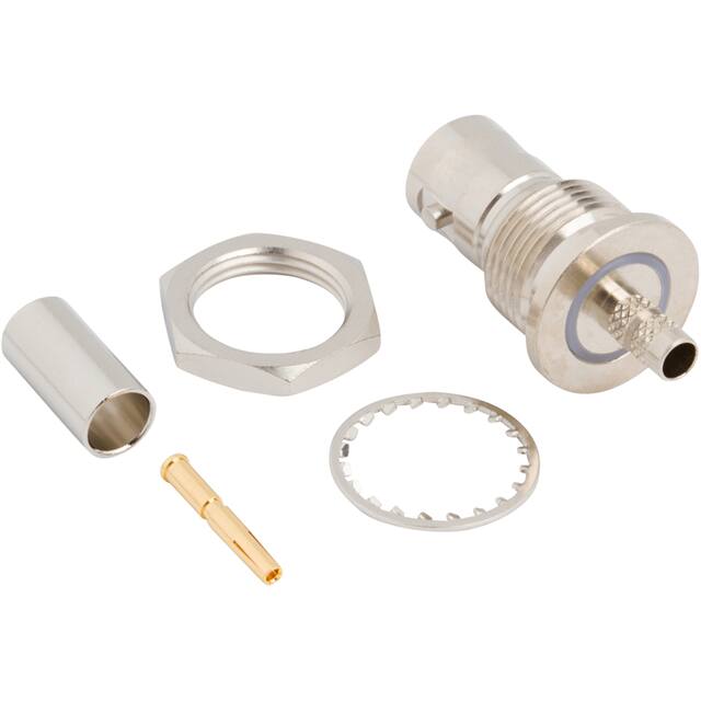 112652 Amphenol RF  Gruppi di connettori coassiali (RF)